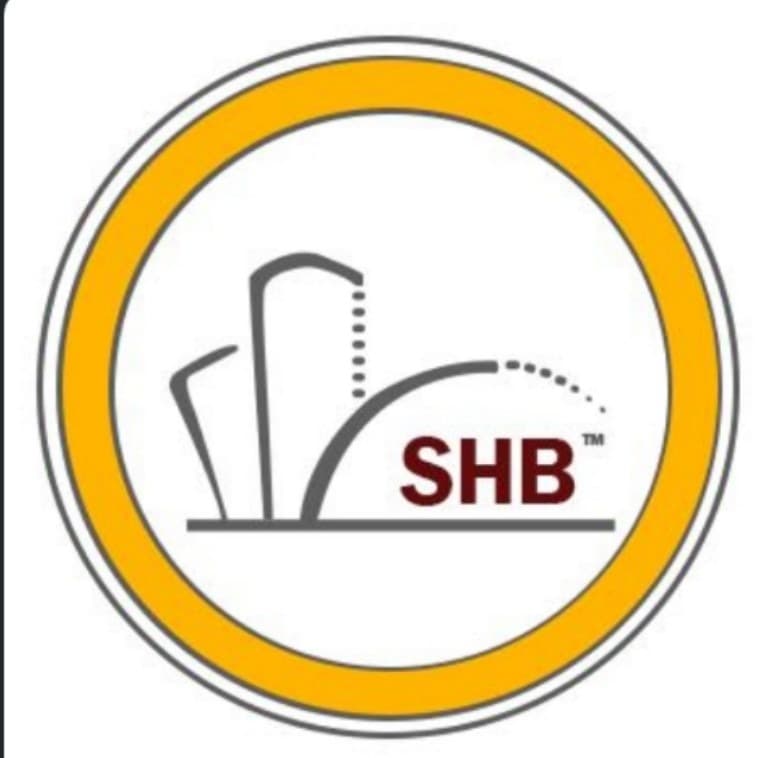 Sri Hari Builder Logo